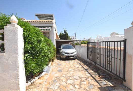 Reventa - Villa / Chalet - Ciudad Quesada