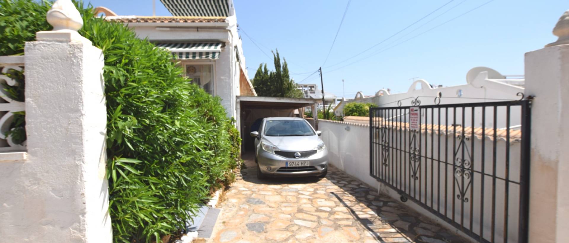 Reventa - Villa / Chalet - Ciudad Quesada
