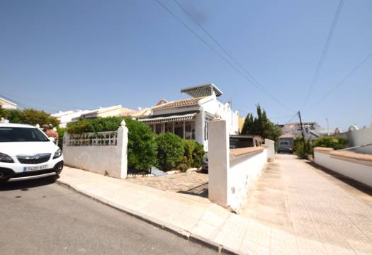 Reventa - Villa / Chalet - Ciudad Quesada