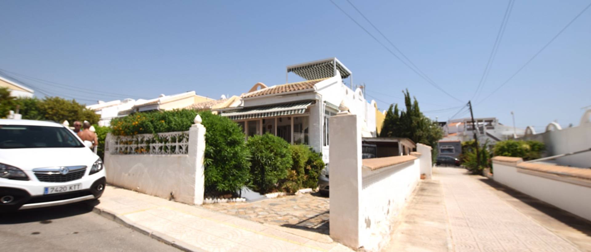 Reventa - Villa / Chalet - Ciudad Quesada