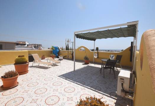 Reventa - Villa / Chalet - Ciudad Quesada