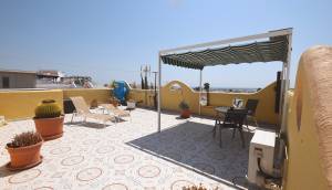 Reventa - Villa / Chalet - Ciudad Quesada