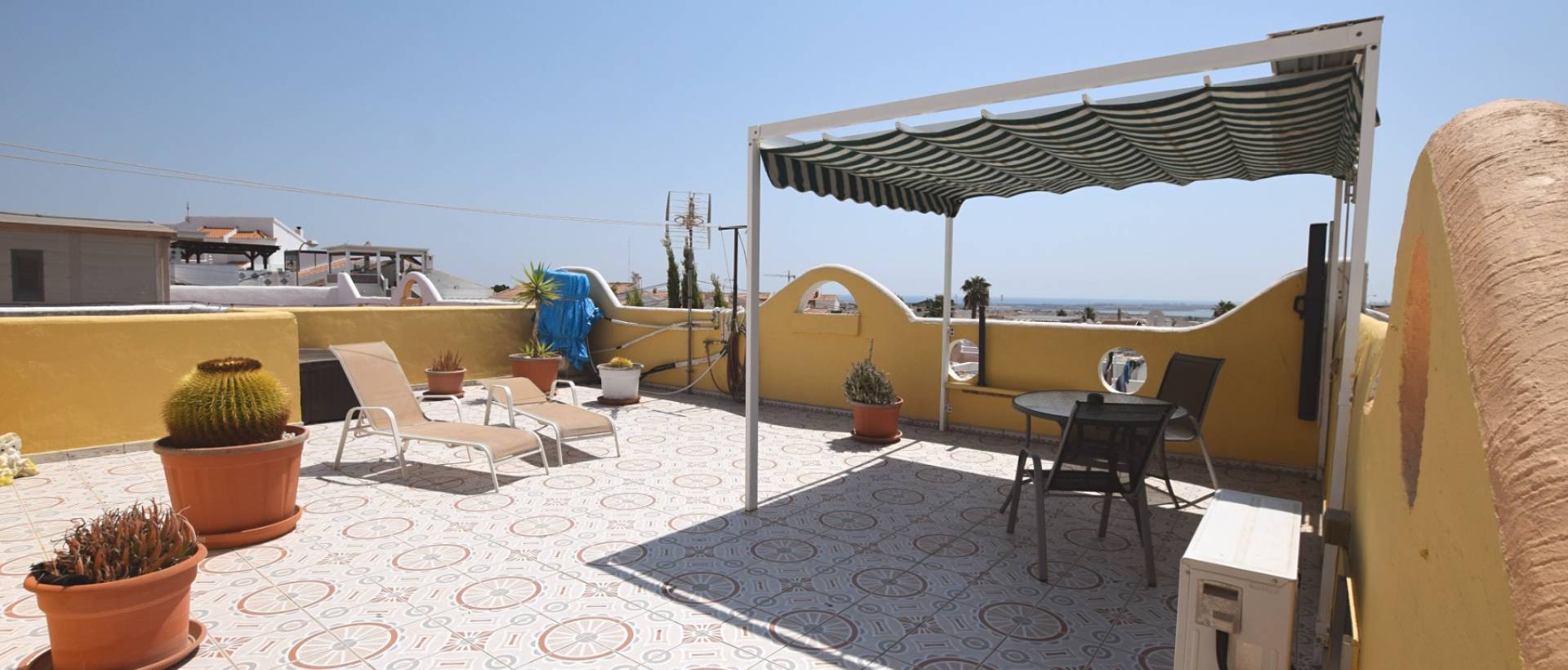 Reventa - Villa / Chalet - Ciudad Quesada