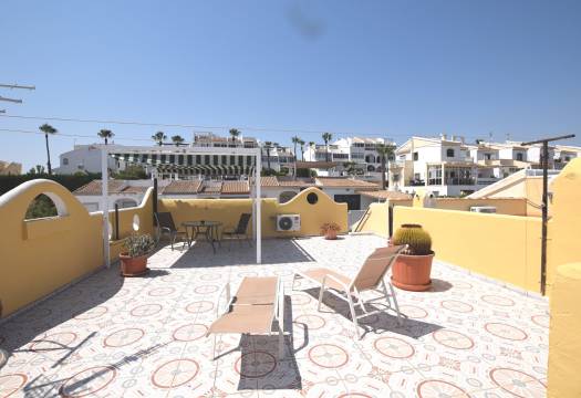 Reventa - Villa / Chalet - Ciudad Quesada