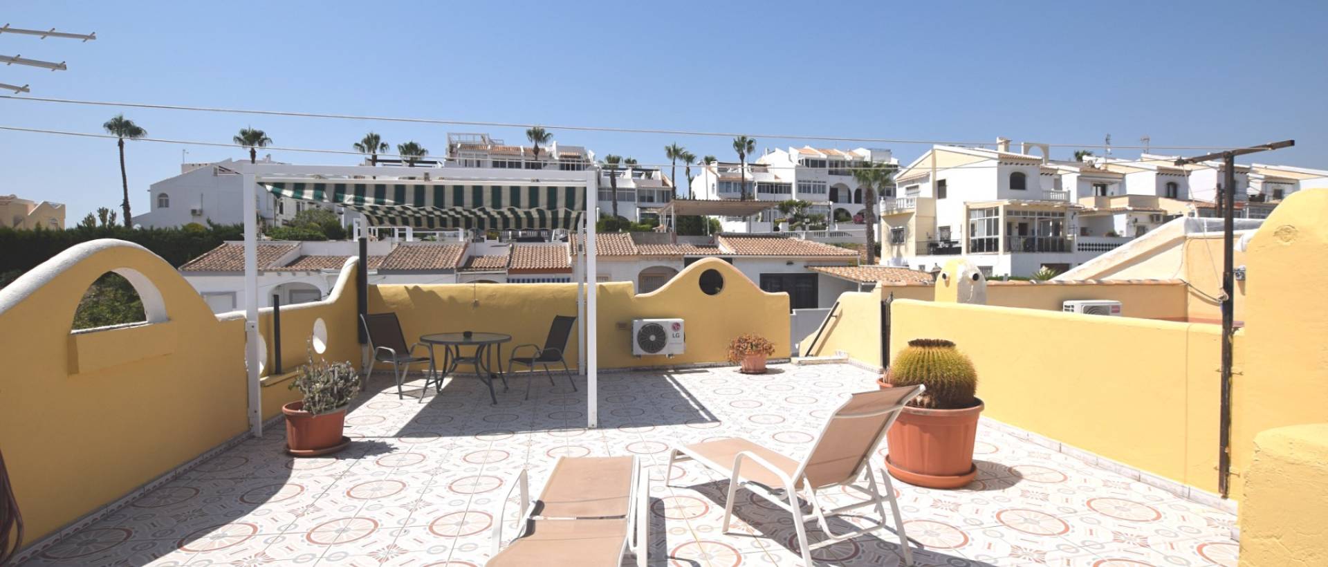 Reventa - Villa / Chalet - Ciudad Quesada