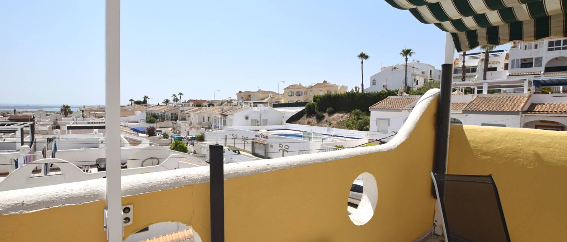 Reventa - Villa / Chalet - Ciudad Quesada