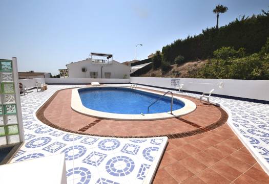 Reventa - Villa / Chalet - Ciudad Quesada