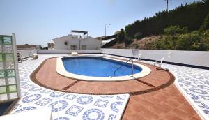 Reventa - Villa / Chalet - Ciudad Quesada
