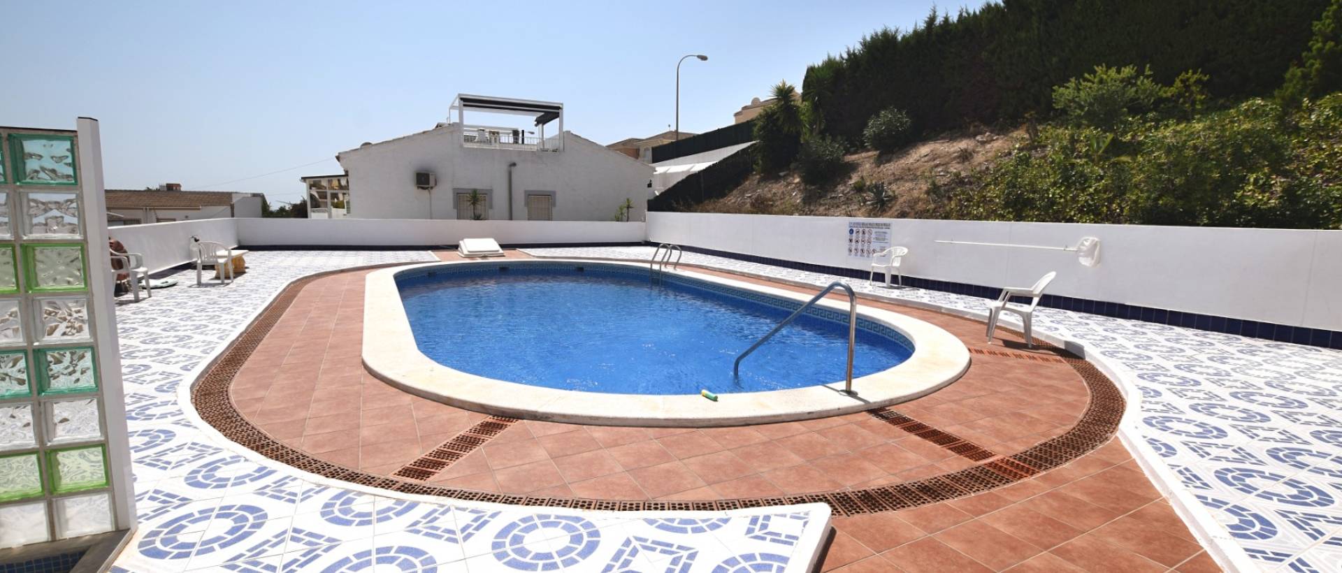Reventa - Villa / Chalet - Ciudad Quesada