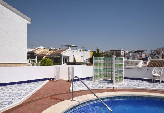 Reventa - Villa / Chalet - Ciudad Quesada