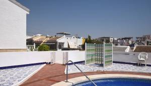 Reventa - Villa / Chalet - Ciudad Quesada