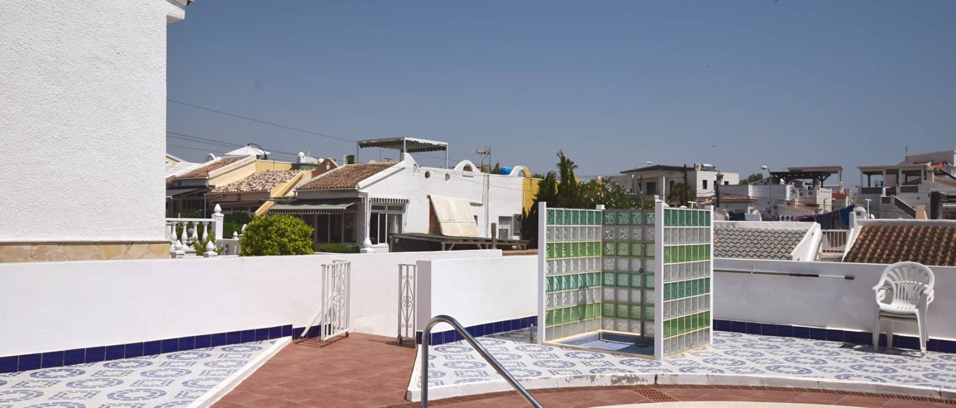 Reventa - Villa / Chalet - Ciudad Quesada