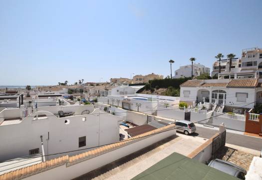 Reventa - Villa / Chalet - Ciudad Quesada