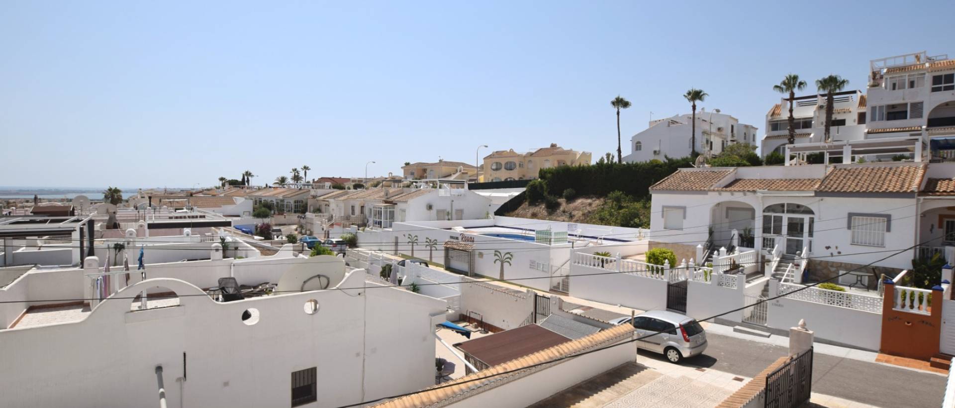 Reventa - Villa / Chalet - Ciudad Quesada