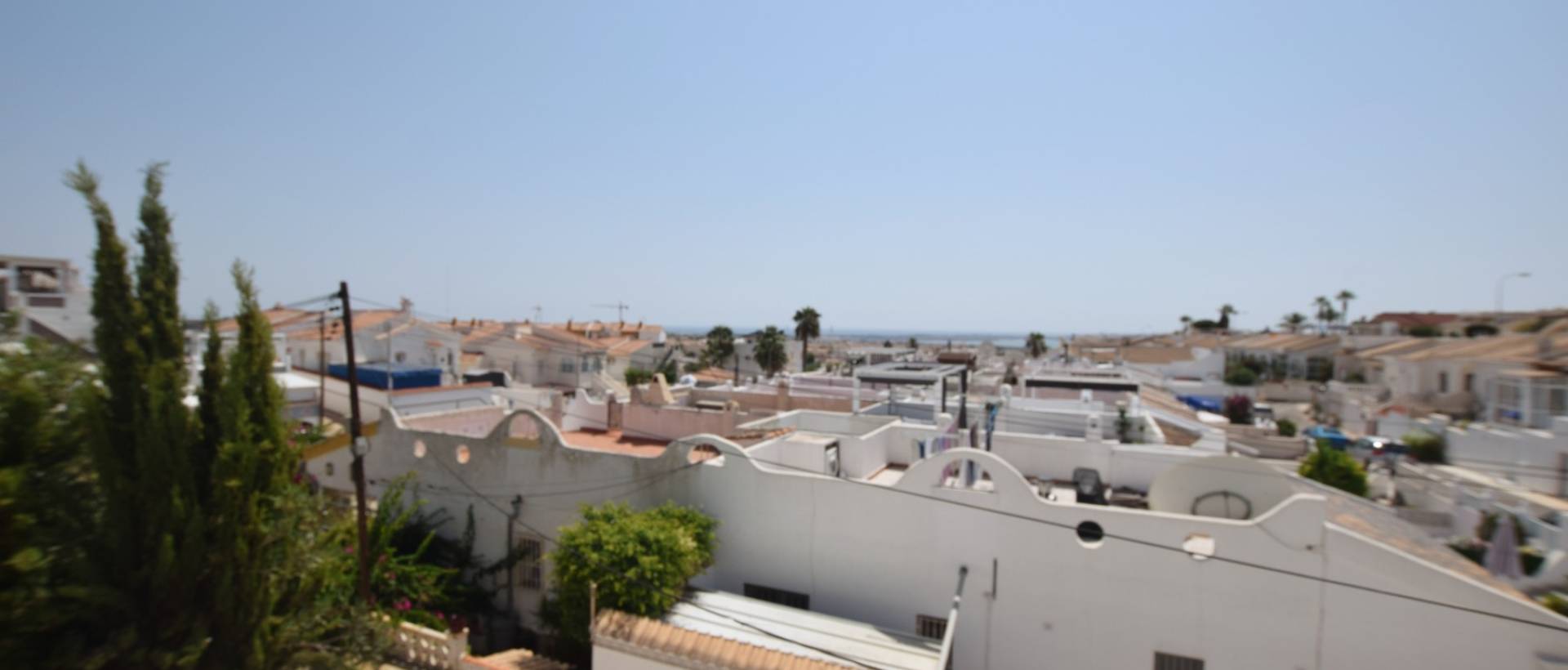 Reventa - Villa / Chalet - Ciudad Quesada