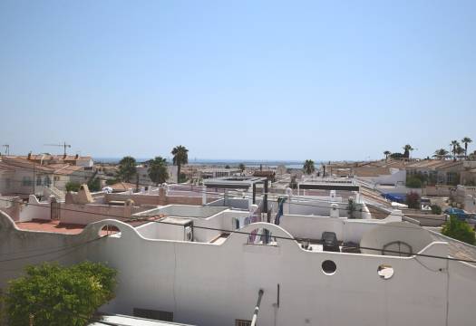 Reventa - Villa / Chalet - Ciudad Quesada