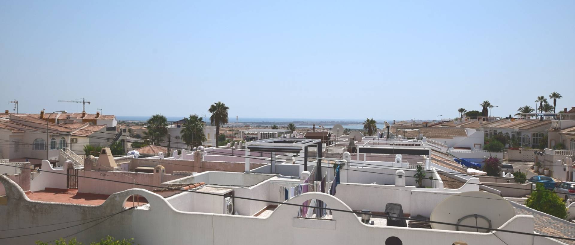 Reventa - Villa / Chalet - Ciudad Quesada