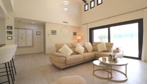 Resale - Villa - Algorfa - La finca Golf