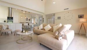 Resale - Villa - Algorfa - La finca Golf