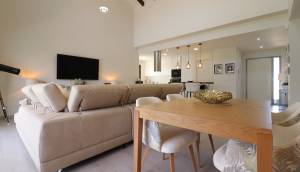 Resale - Villa - Algorfa - La finca Golf