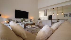 Resale - Villa - Algorfa - La finca Golf