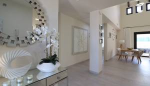 Resale - Villa - Algorfa - La finca Golf