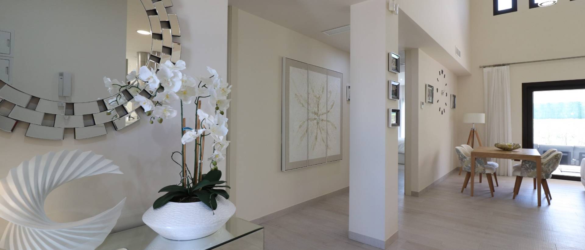 Resale - Villa - Algorfa - La finca Golf