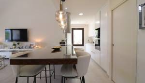 Resale - Villa - Algorfa - La finca Golf