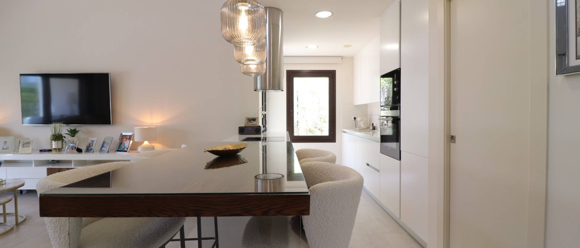 Resale - Villa - Algorfa - La finca Golf