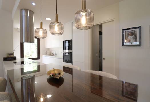Resale - Villa - Algorfa - La finca Golf