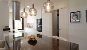 Resale - Villa - Algorfa - La finca Golf