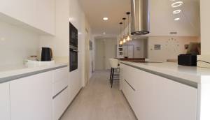Resale - Villa - Algorfa - La finca Golf