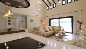 Resale - Villa - Algorfa - La finca Golf