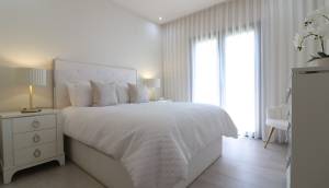 Resale - Villa - Algorfa - La finca Golf