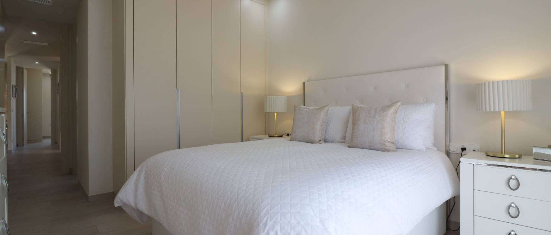 Resale - Villa - Algorfa - La finca Golf