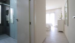 Resale - Villa - Algorfa - La finca Golf