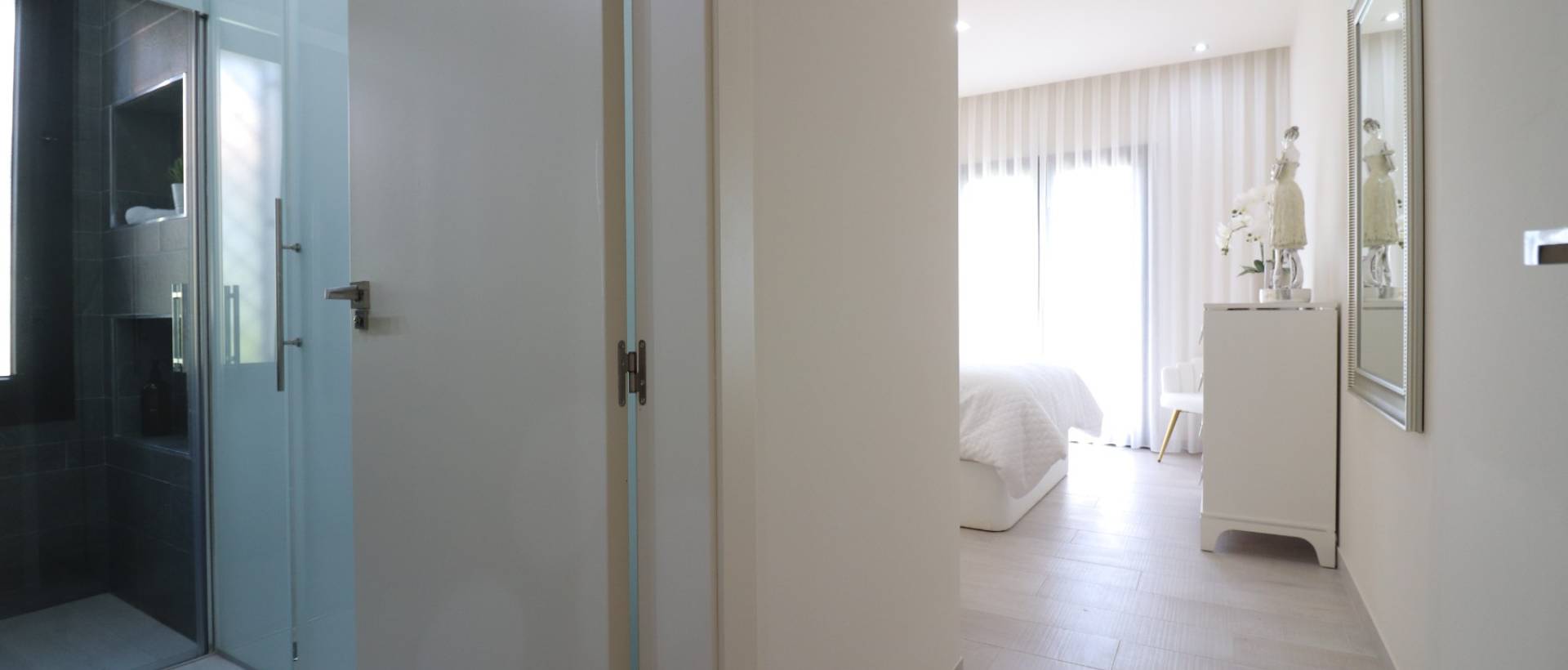 Resale - Villa - Algorfa - La finca Golf