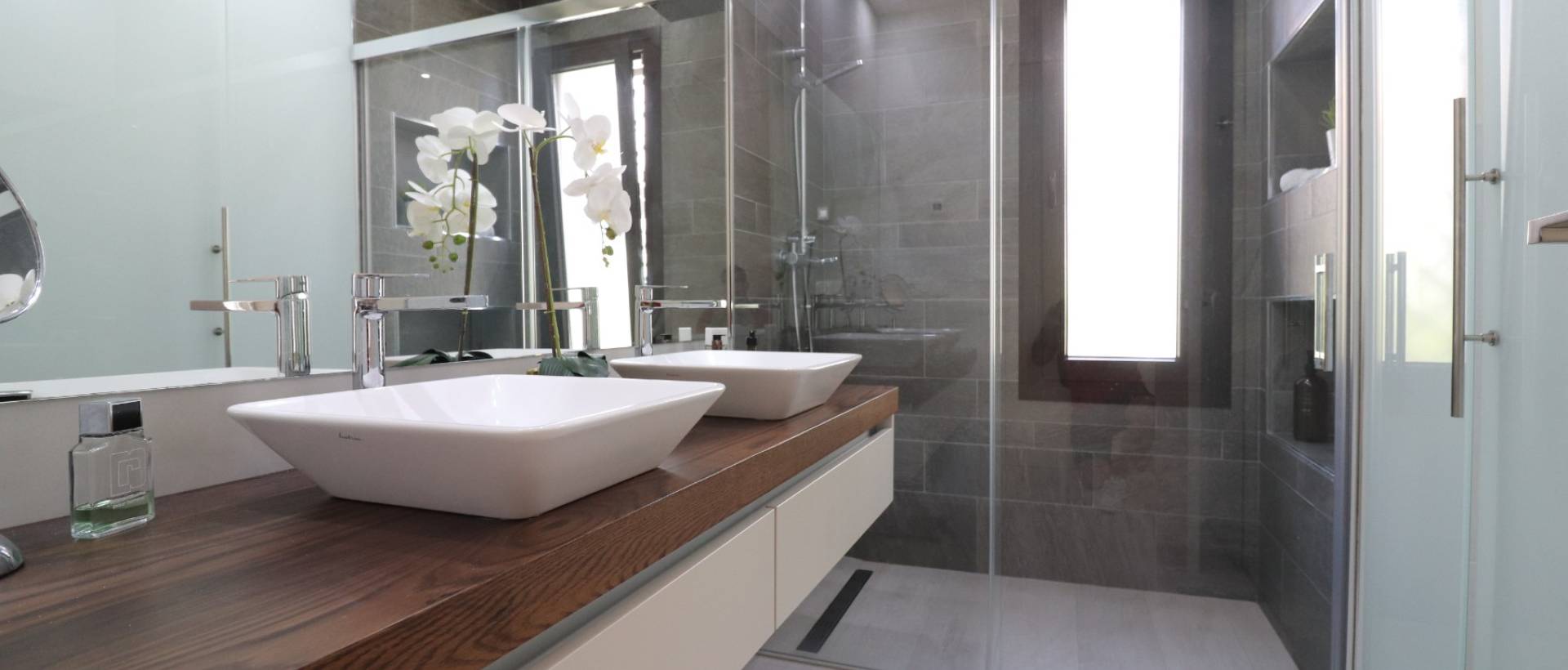 Resale - Villa - Algorfa - La finca Golf