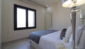 Resale - Villa - Algorfa - La finca Golf