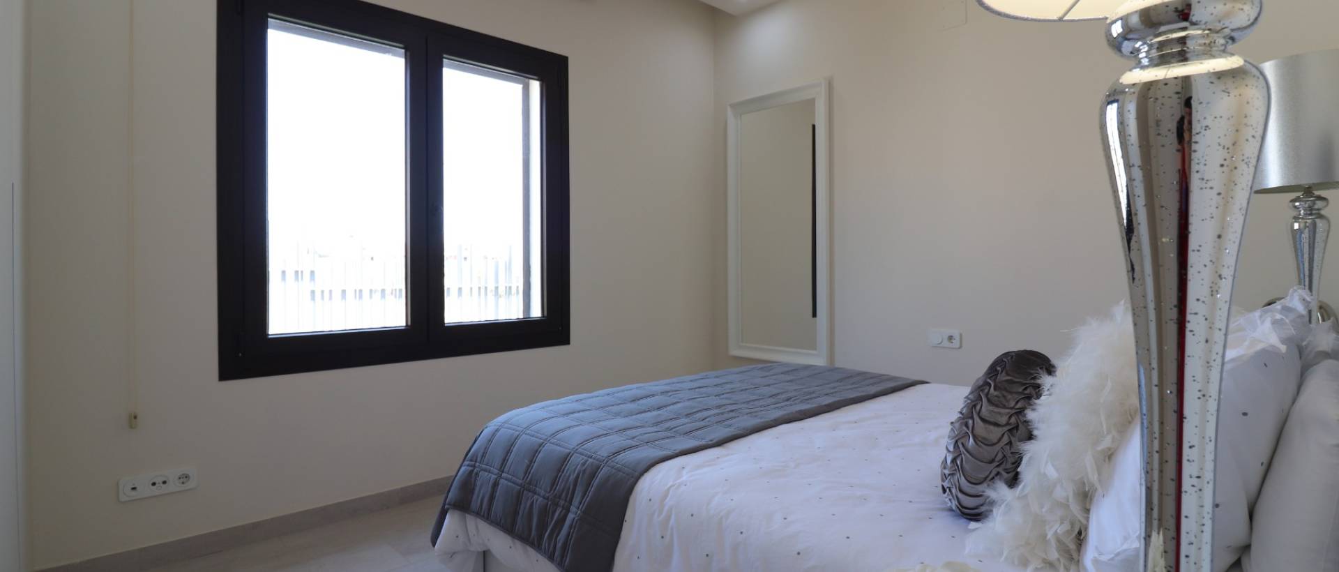 Resale - Villa - Algorfa - La finca Golf