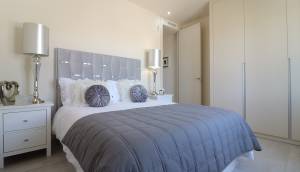 Resale - Villa - Algorfa - La finca Golf