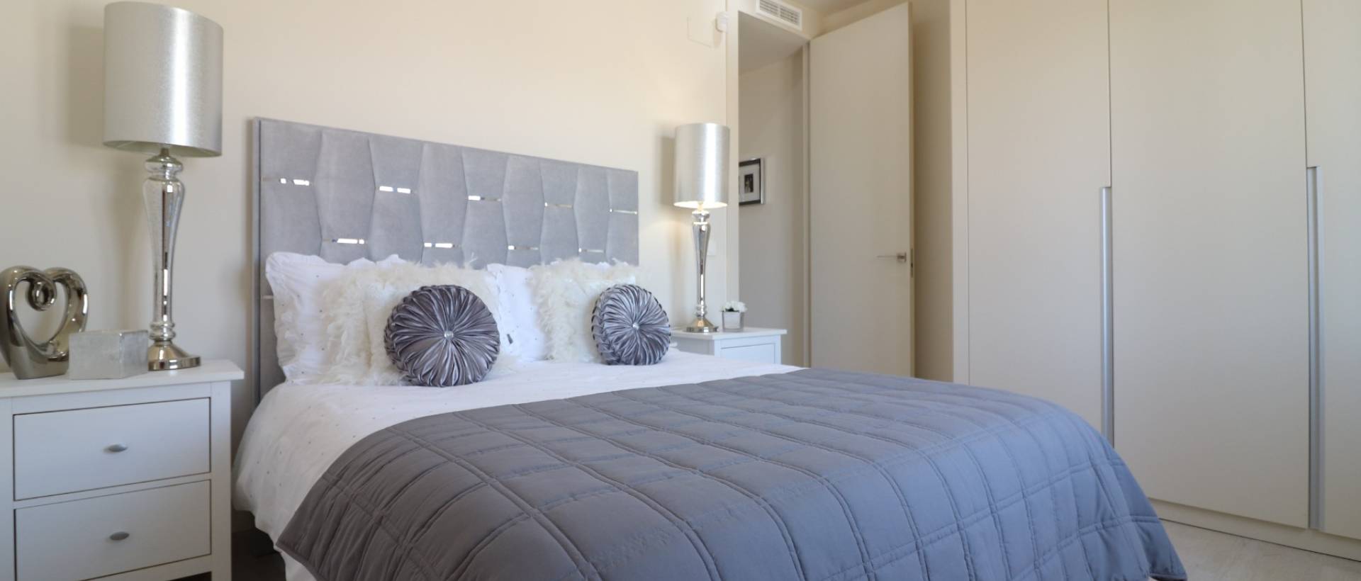 Resale - Villa - Algorfa - La finca Golf