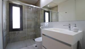 Resale - Villa - Algorfa - La finca Golf