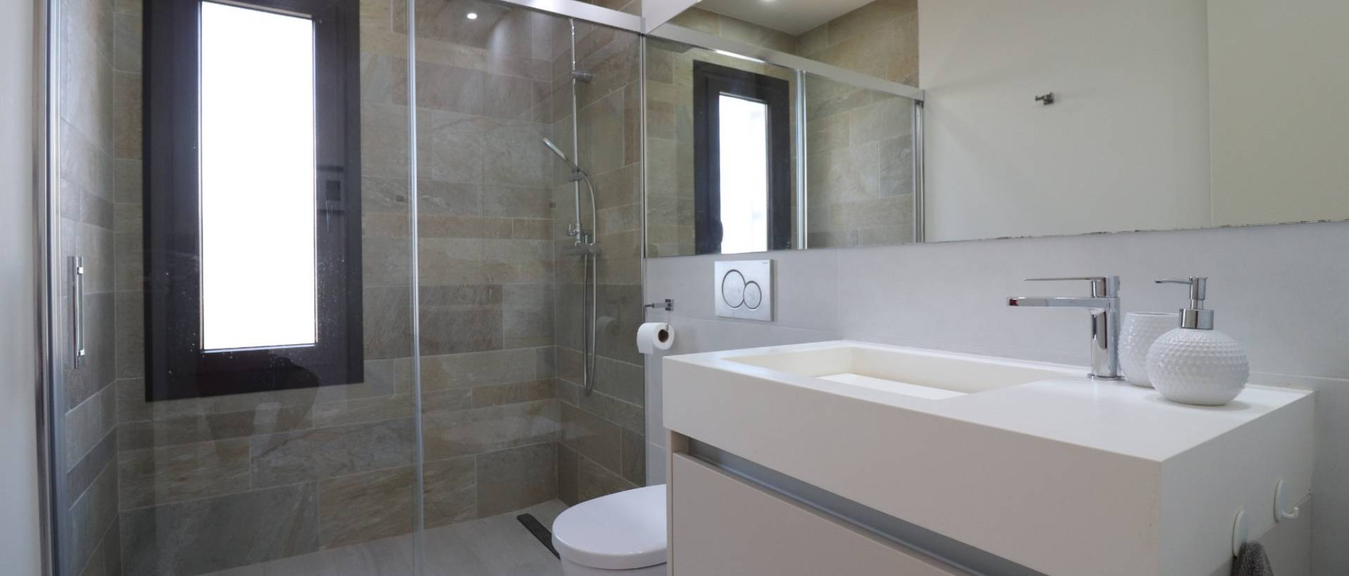 Resale - Villa - Algorfa - La finca Golf