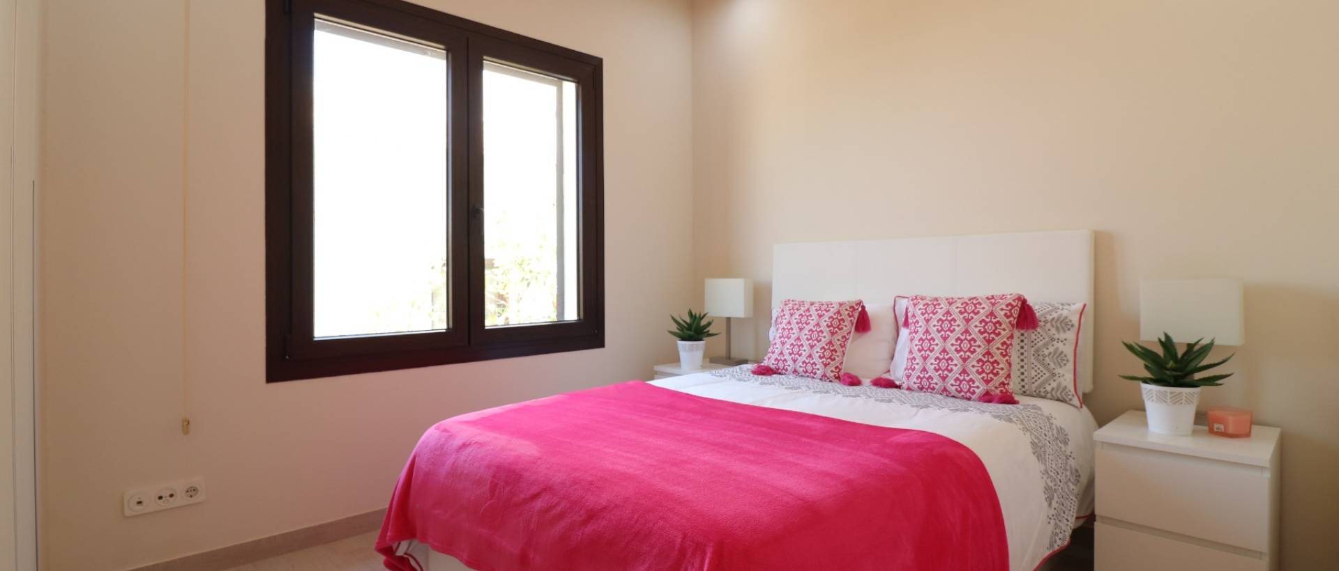 Resale - Villa - Algorfa - La finca Golf