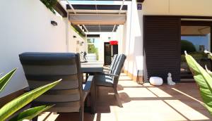 Resale - Villa - Algorfa - La finca Golf