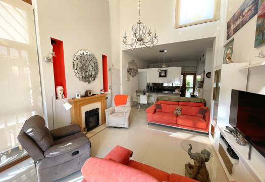 Resale - Villa - Ciudad Quesada - Doña Pepa