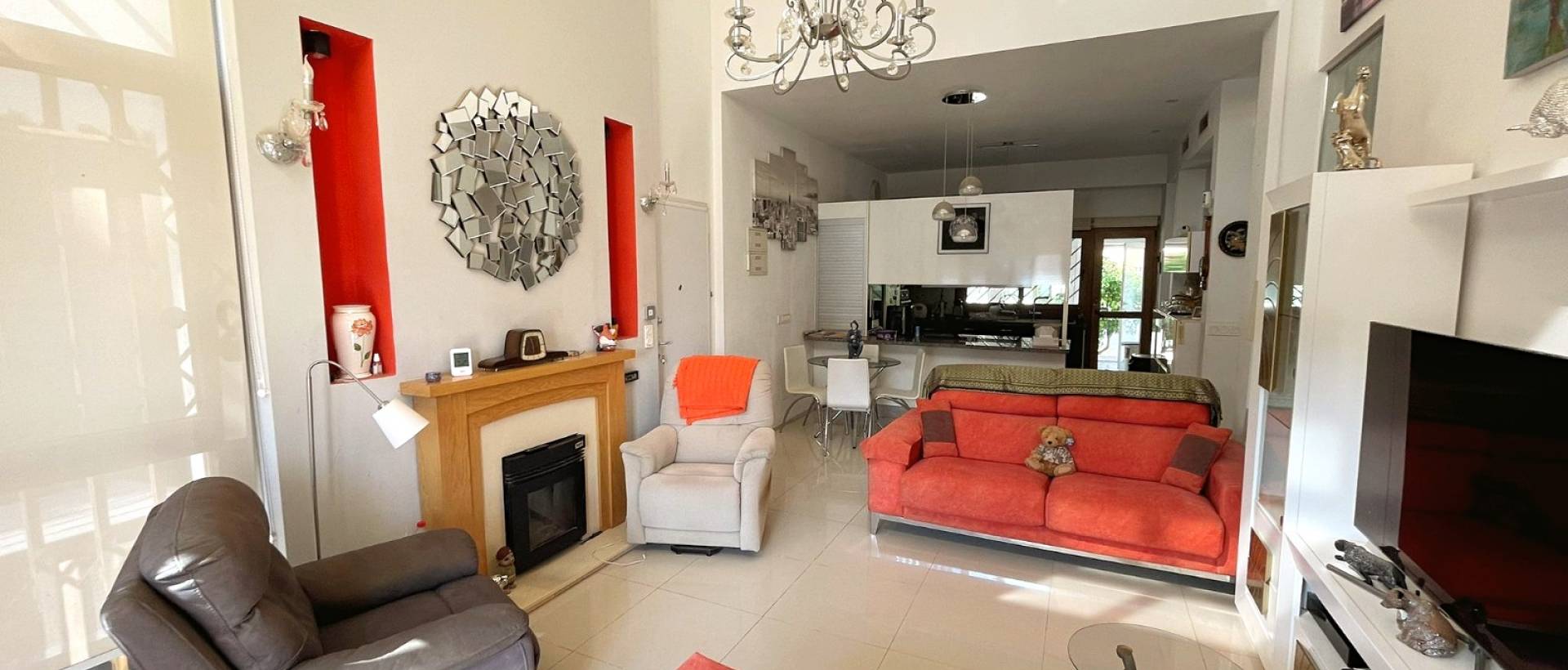 Resale - Villa - Ciudad Quesada - Doña Pepa
