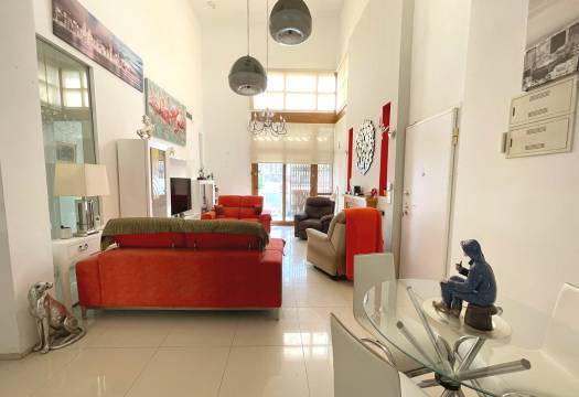 Resale - Villa - Ciudad Quesada - Doña Pepa