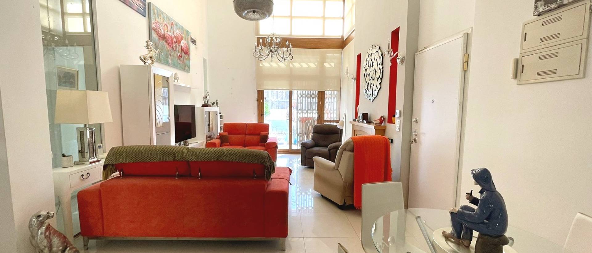 Resale - Villa - Ciudad Quesada - Doña Pepa
